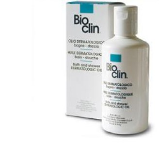 Bioclin Oil Dermat 250ml
