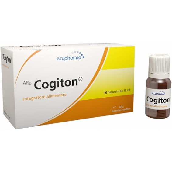 ARD Cogiton Int.Diet 10fl.10ml