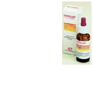 NORMOGAM Integrat.Diet.25ml