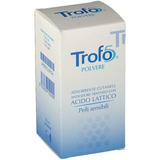 TROFO-5 Polvere 50ml