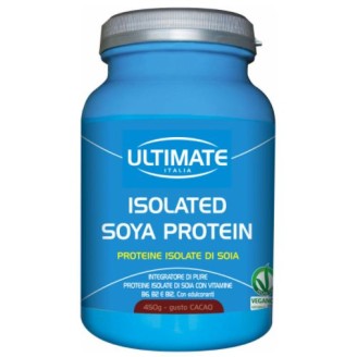 Ultimate Isolated Soya Cacao