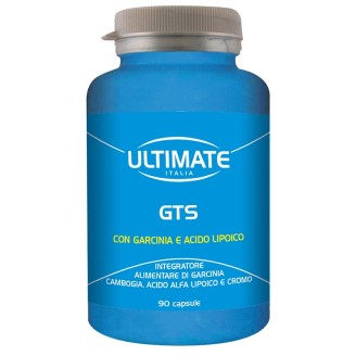 GTS GLUCOSE SYSTEM  90 Cpr