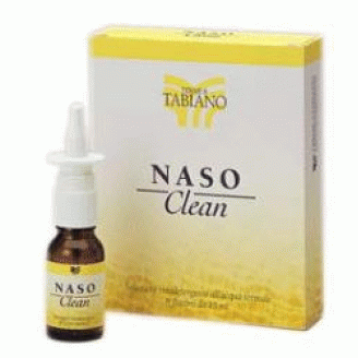 NASOCLEAN Sol.Spray 6fl.15ml