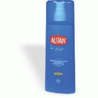 Autan Active Vapo 150ml