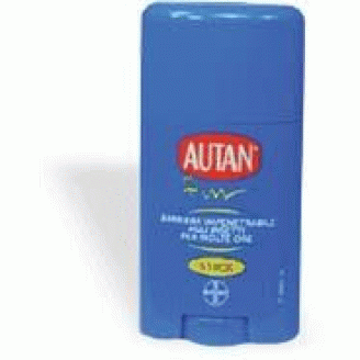 Autan Active Stick 50ml