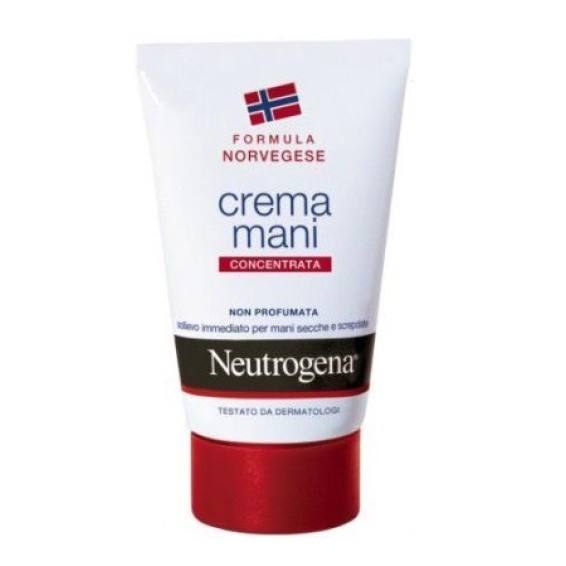 NEUTROGENA Cr.Mani S/Prof.75ml