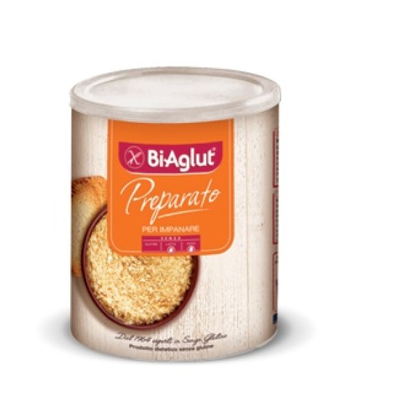 BIAGLUT Prep.Impanare 350g