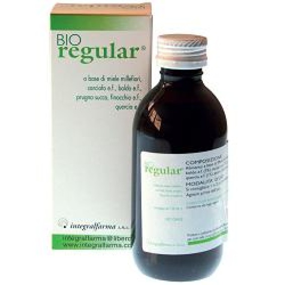 BIOREGULAR Scir.150ml