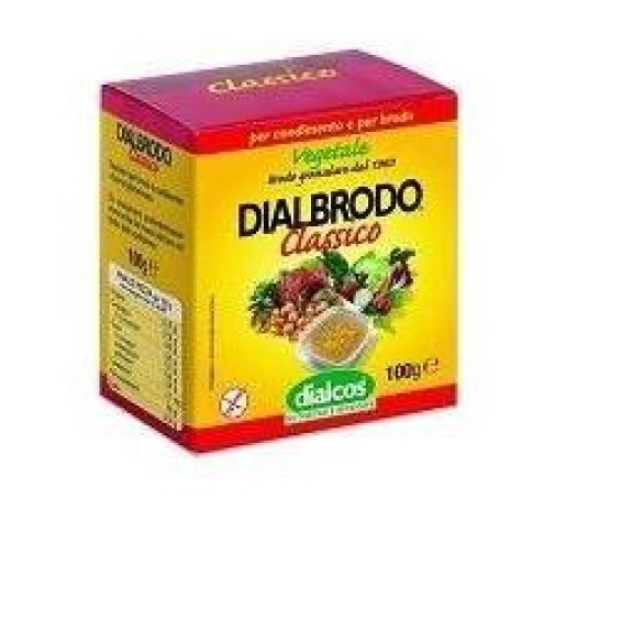 DIALBRODO 100g