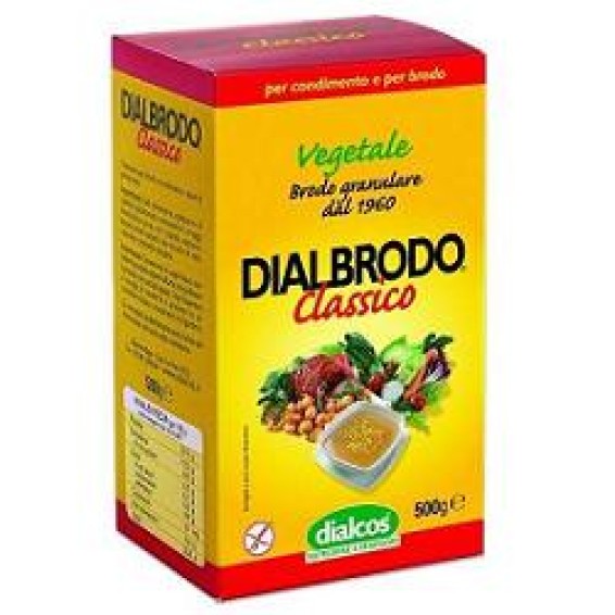 DIALBRODO 500g