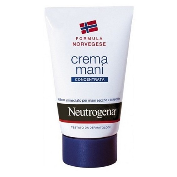 NEUTROGENA Cr.Mani C/Prof.75ml