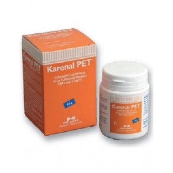 KARENAL Pet 50g