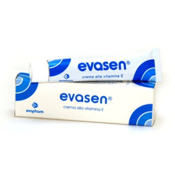 EVASEN Crema Vit.E 30g