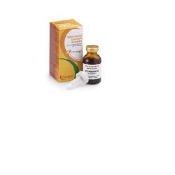 VITAMINICO Liquido  20ml