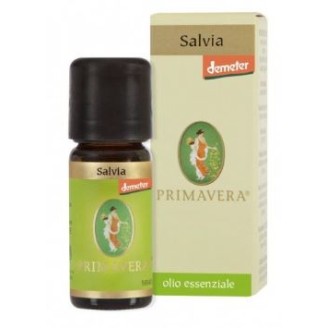 SALVIA OE DEMETER 10ML