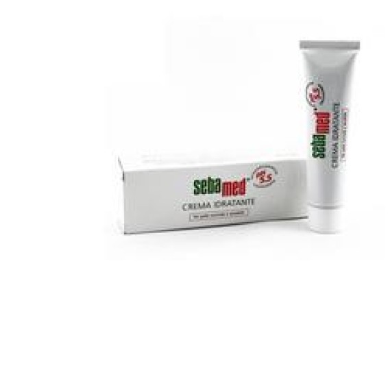 Sebamed Crema Idratante 40ml