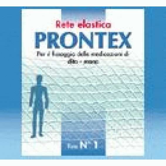 PRONTEX Benda Rete 2