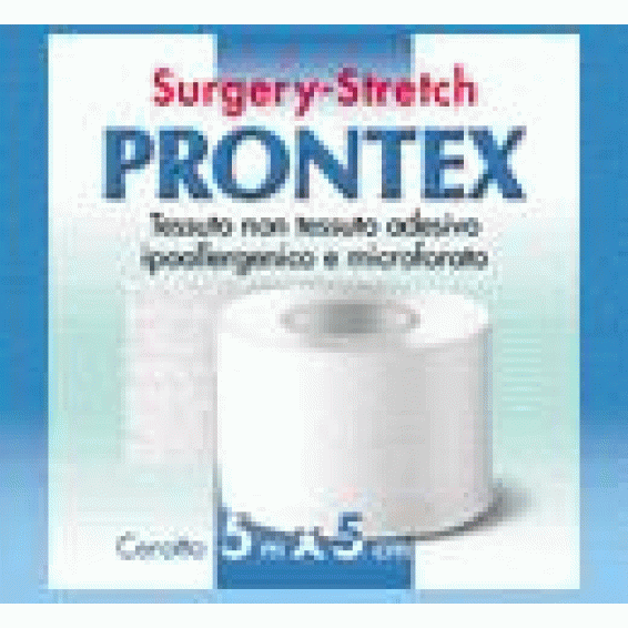 PRONTEX Stretch 15x2,5