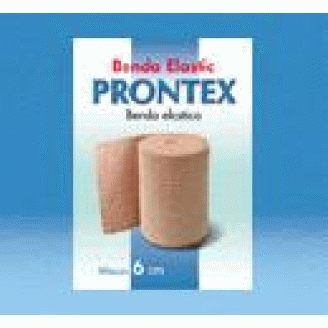 PRONTEX Benda Elastic 4,5x10