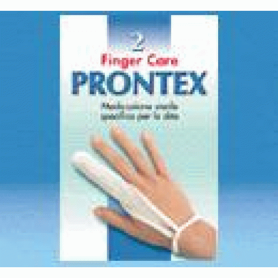 PRONTEX Finger Care 2pz