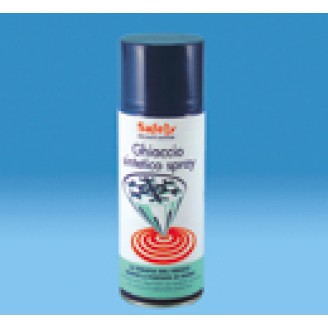 PRONTEX QUICK COLD Spray 400ml