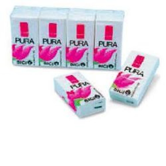 FAZZOLETTI CARTA 10BUST FAZZOLETTI CARTA 10BUST