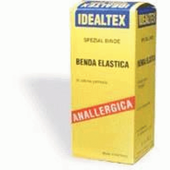 BENDA IDEALTEX NAT 8X450CM