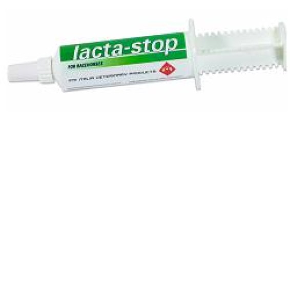 LACTASTOP SIR.OS 30g