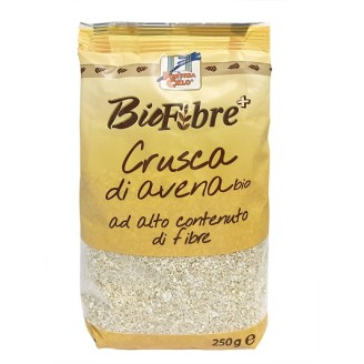 FsC Crusca Avena 250g