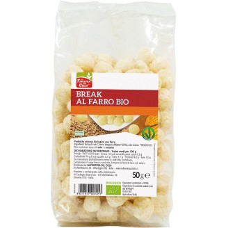 FsC Break Farro 50g