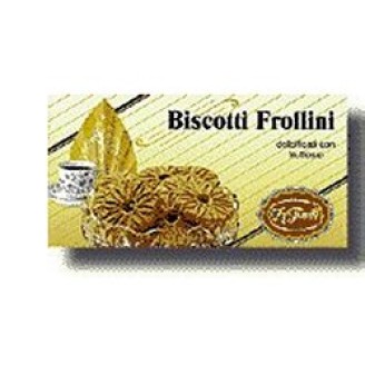 Faralli Biscotti Frollini Spec