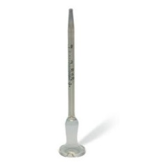 VINOMETRO GRADO ALCOOL VINO