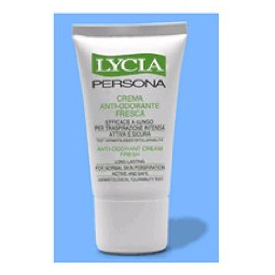 Lycia Cr Super Fresh 40ml