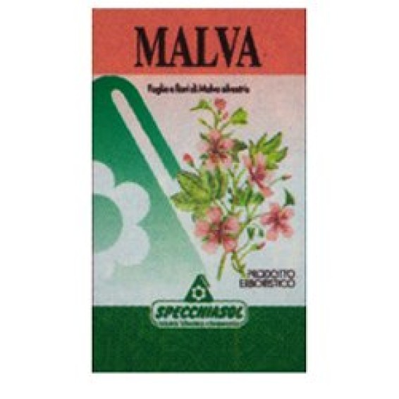 MALVA Erbe 80 Cps SPECCHIASOL