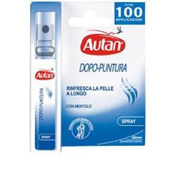 Autan Dopopuntura 8ml