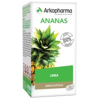ARKOPHARMA - ANANAS - 45 CAPSULE