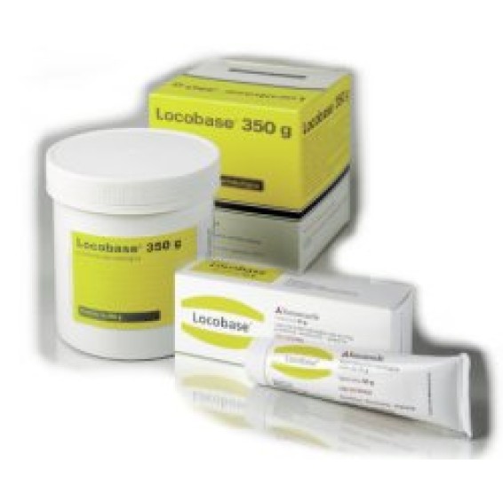 LOCOBASE Lipocrema  50g