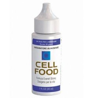 CELLFOOD Gtt 30ml