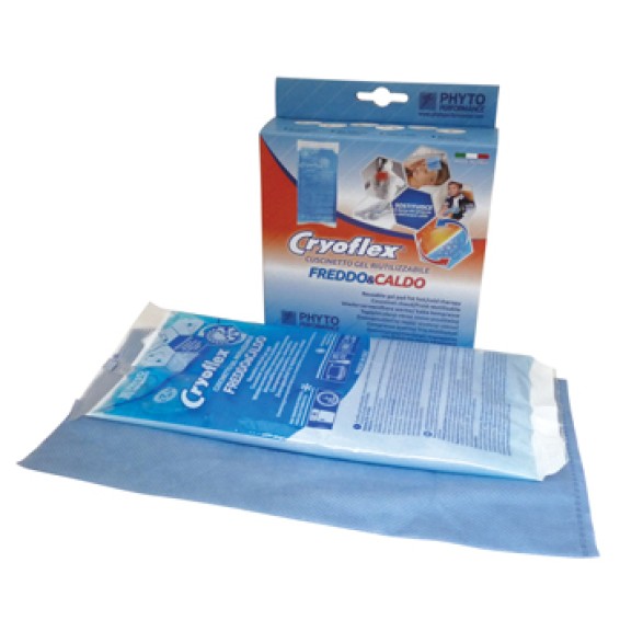 CRYOFLEX CUSC 18X15CM 1PZ