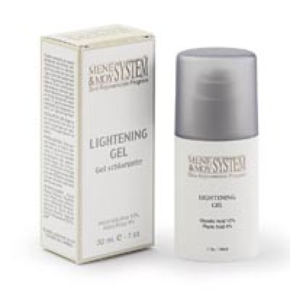 Lightening Gel 30ml Mycli