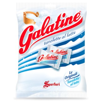 Galatine Latte 125g