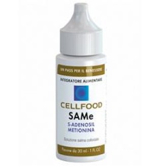 CELLFOOD*Sam-E Gtt 30ml