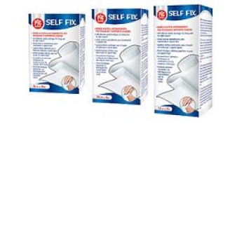 SELF FIX Benda Elast.cm10x4m