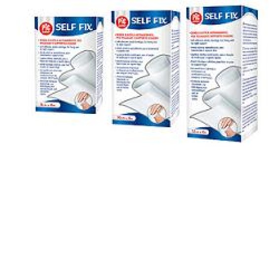 SELF FIX Benda Elast.cm 6x20m