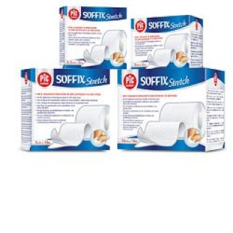 SOFFIX Stretch TNT cm 5x10