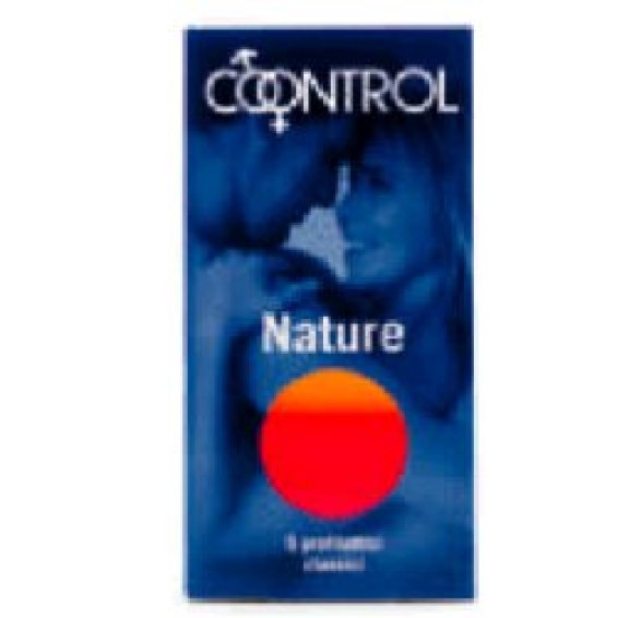 Control Nature 3pz 224031