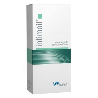 INTIMOIL Olio 200ml