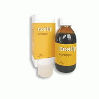 NOSTIP Sciroppo 200ml