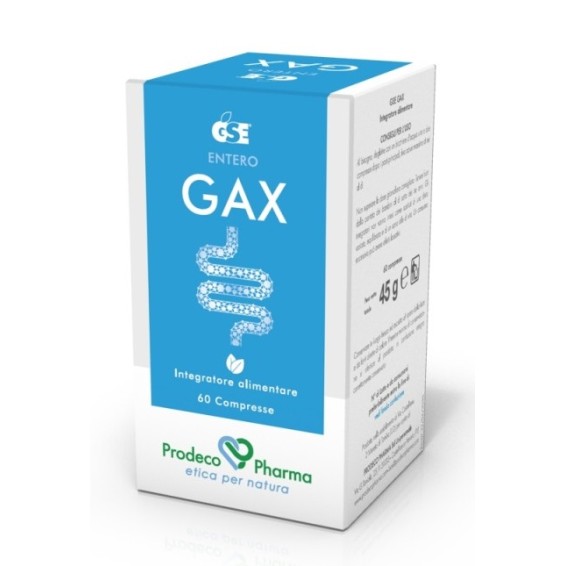 GSE Gax 60 Tav.