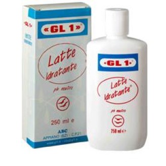 GL1 Latte Idrat.250ml